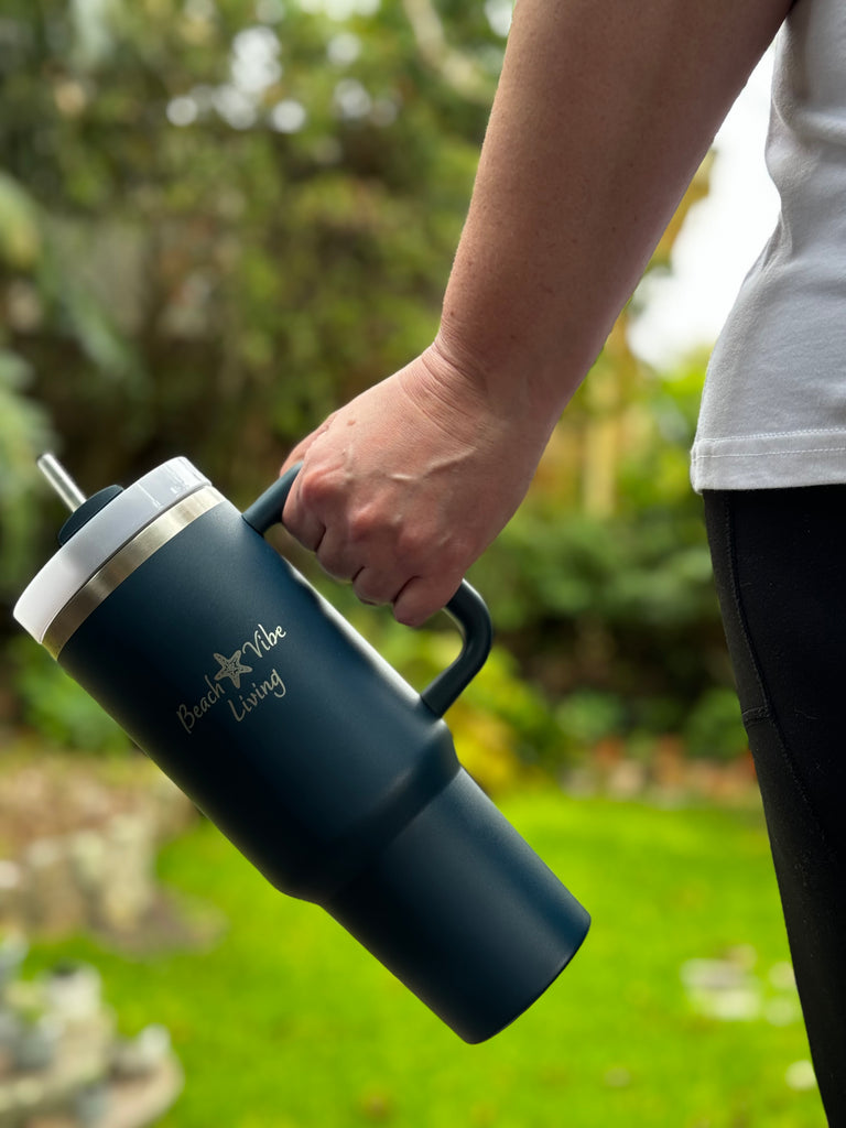 Tumblers for when you're on the go